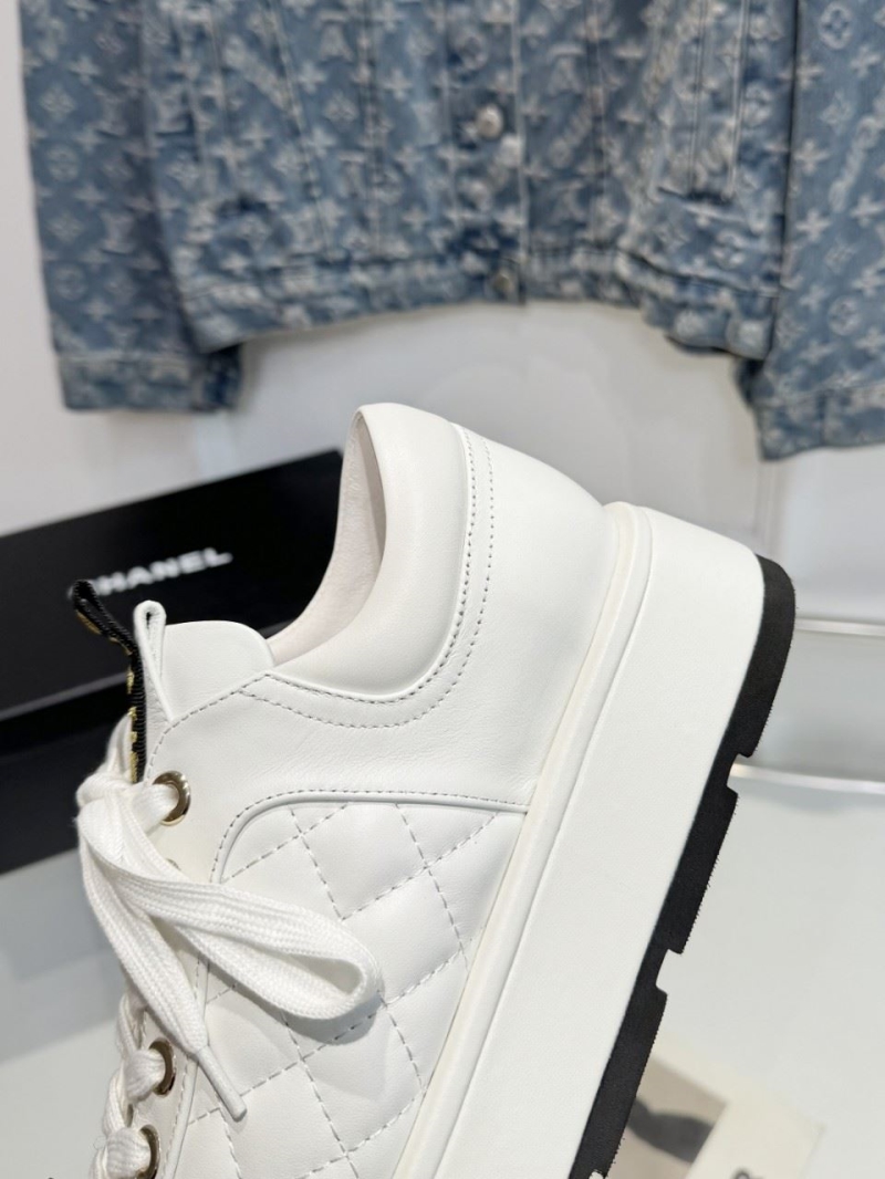 Chanel Casual Shoes